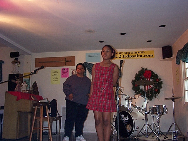 23rd Psalm 5-14-2004 11-57-45 AM